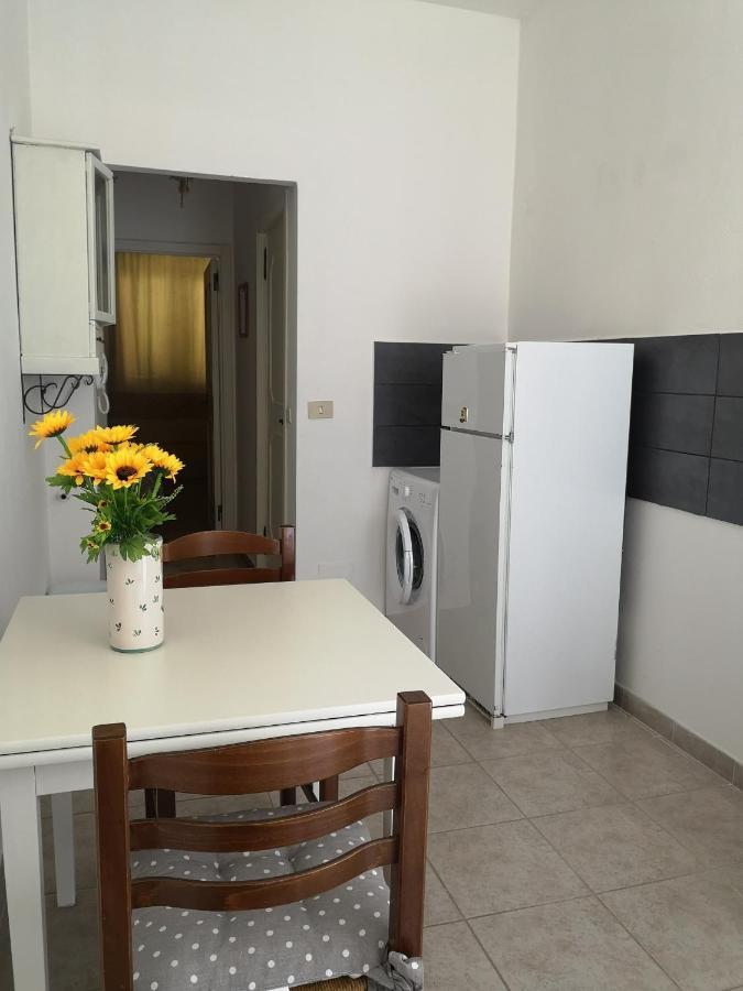 Olbia Flat Leilighet Eksteriør bilde