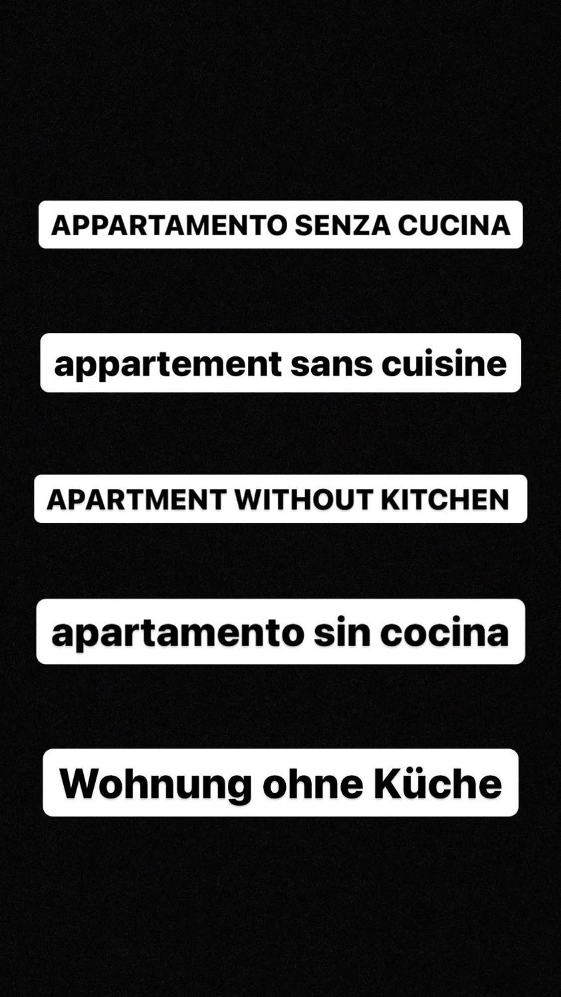 Olbia Flat Leilighet Eksteriør bilde