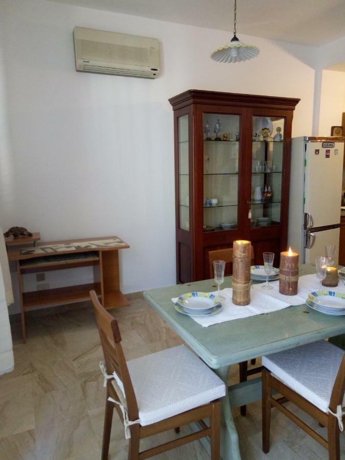 Olbia Flat Leilighet Eksteriør bilde