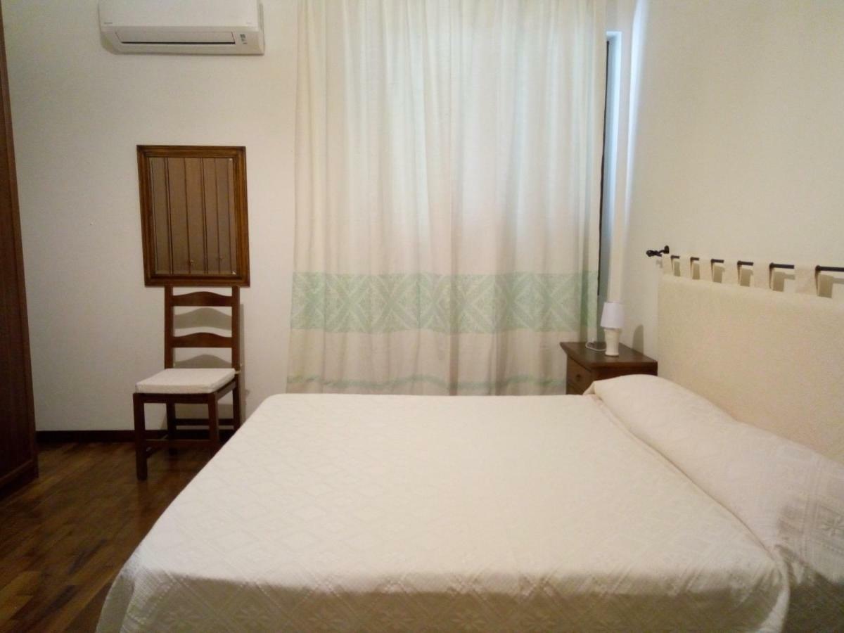 Olbia Flat Leilighet Eksteriør bilde