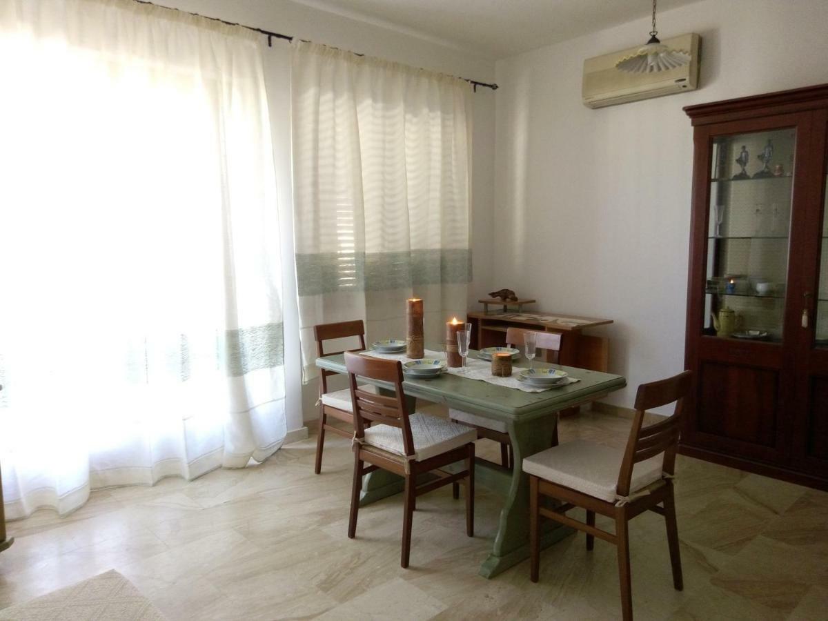 Olbia Flat Leilighet Eksteriør bilde