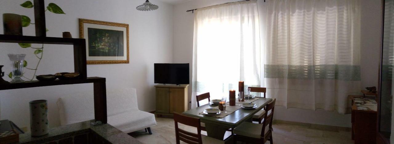 Olbia Flat Leilighet Eksteriør bilde