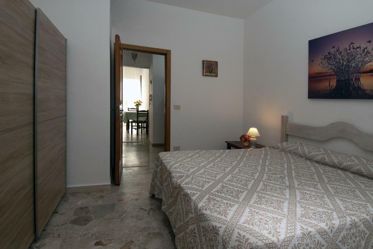 Olbia Flat Leilighet Eksteriør bilde