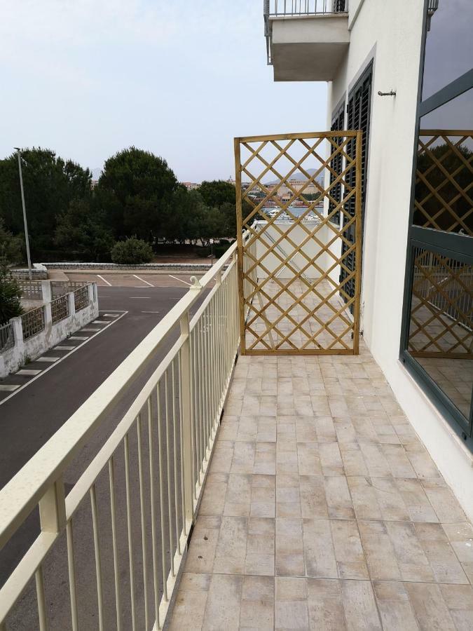 Olbia Flat Leilighet Eksteriør bilde